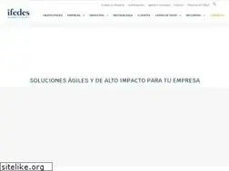 Sites similar to grupoifedes.com