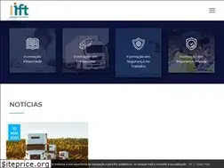 Sites similar to grupoift.pt