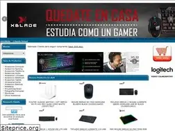 Sites similar to grupoigarashi.net
