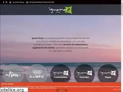 Sites similar to grupoiguana.es