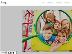 Sites similar to grupoimar.com