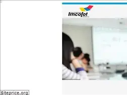Sites similar to grupoimcofotcolombia.com