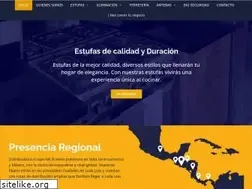 Sites similar to grupoiml.com