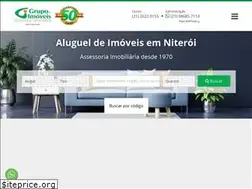 Sites similar to grupoimoveis.com.br
