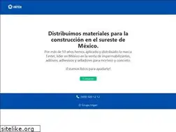 Sites similar to grupoimper.com.mx