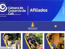 Sites similar to grupoimperio.com.co