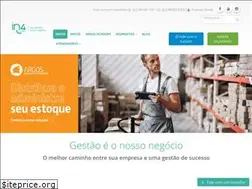 Sites similar to grupoin4.com.br