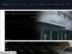 Sites similar to grupoinbra.com.br