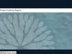 Sites similar to grupoincentivoregalo.com