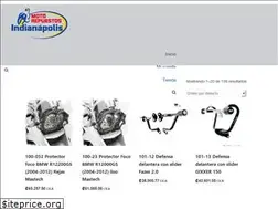 Sites similar to grupoindianapolis.com