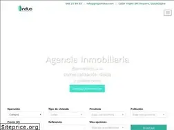 Sites similar to grupoinduo.com