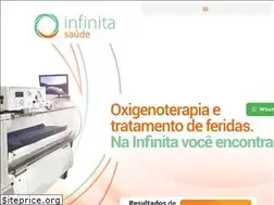 Sites similar to grupoinfinita.com.br