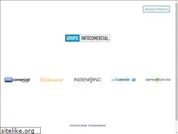 Sites similar to grupoinfocomercial.com