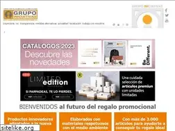 Sites similar to grupoiniciativas.com