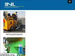 Sites similar to grupoinl.com.co