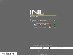 Sites similar to grupoinl.com