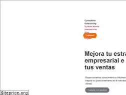 Sites similar to grupoinmark.com