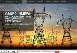Sites similar to grupoinmeva.com