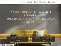 Sites similar to grupoinmobiliarioares.com
