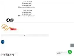 Sites similar to grupoinmobiliariocrecer.com