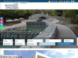 Sites similar to grupoinmocosta.com