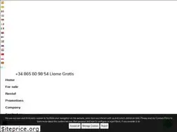 Sites similar to grupoinmofinanciero.es