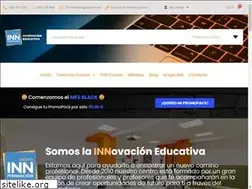 Sites similar to grupoinn.es