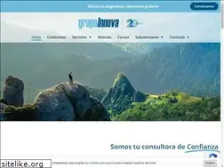 Sites similar to grupoinnova.org