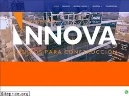 Sites similar to grupoinnova.pe