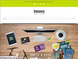 Sites similar to grupoinnovamx.com