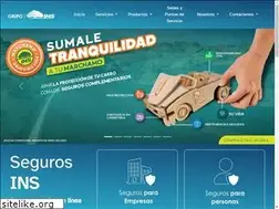 Sites similar to grupoins.com