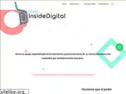 Sites similar to grupoinsidedigital.co