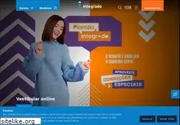 Sites similar to grupointegrado.br