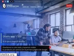 Sites similar to grupointercenter.com