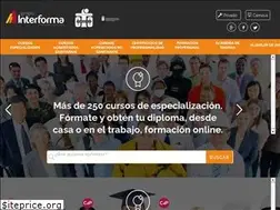 Sites similar to grupointerforma.com