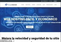 Sites similar to grupointernet.com