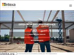 Sites similar to grupointexa.cl