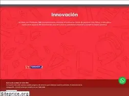 Sites similar to grupointi.com.pe