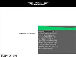 Sites similar to grupoinvicta.es