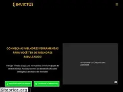 Sites similar to grupoinvictus.org