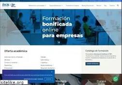 Sites similar to grupoioe.es