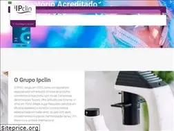 Sites similar to grupoipclin.com.br