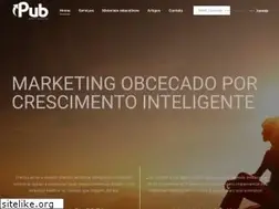 Sites similar to grupoipub.com.br