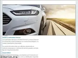Sites similar to grupoiridium.com