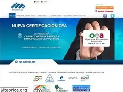 Sites similar to grupoisce.com.mx