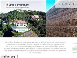 Sites similar to grupoisolutions.com