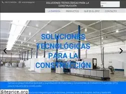 Sites similar to grupoisotex.com