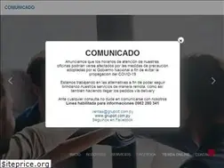 Sites similar to grupoit.com.py