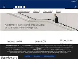 Sites similar to grupoitemsa.com