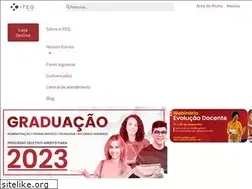 Sites similar to grupoiteq.com.br